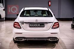 مێرسێدس بێنز E-Class